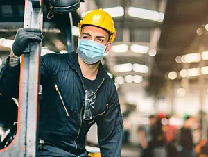 COSHH - CONTROL OF SUBSTANCES HAZARDOUS TO HEALTH LEVEL 2
