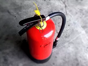 FIRE SAFETY LEVEL 2 Course