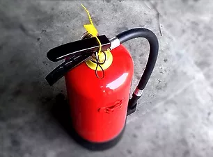 FIRE SAFETY LEVEL 2 Course