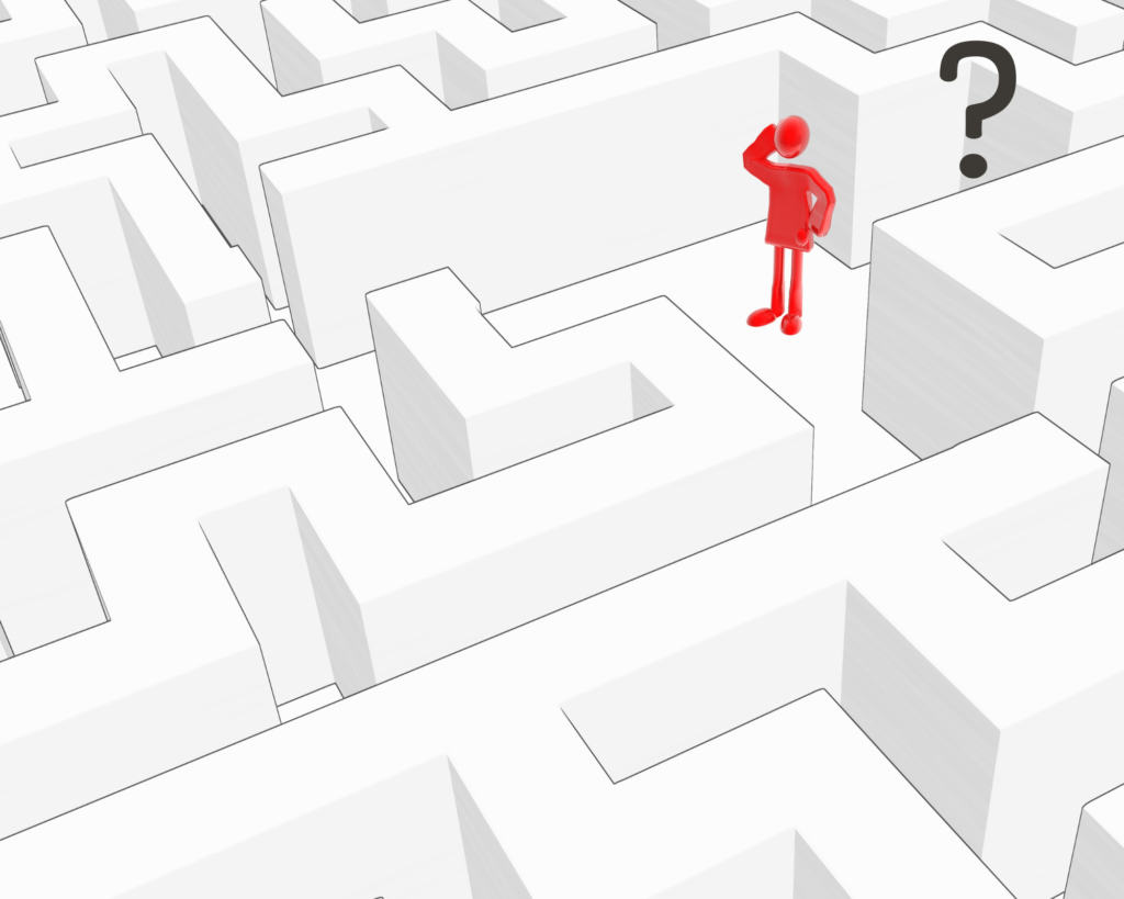 What to Do If Your CSCS Card is Lost or Stolen: a depiction of someone looking for something
