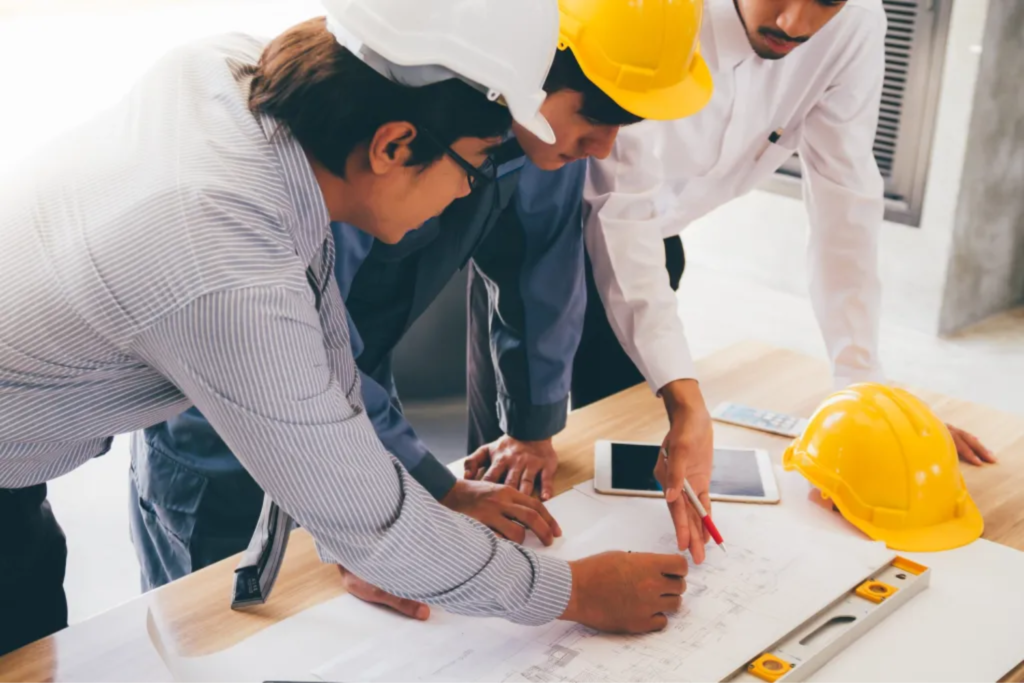 CSCS Cards Train In Health and Safety