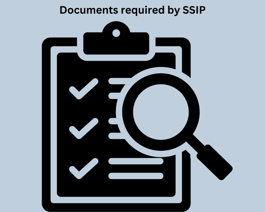 Documents You Need to Gain SSIP Accreditation