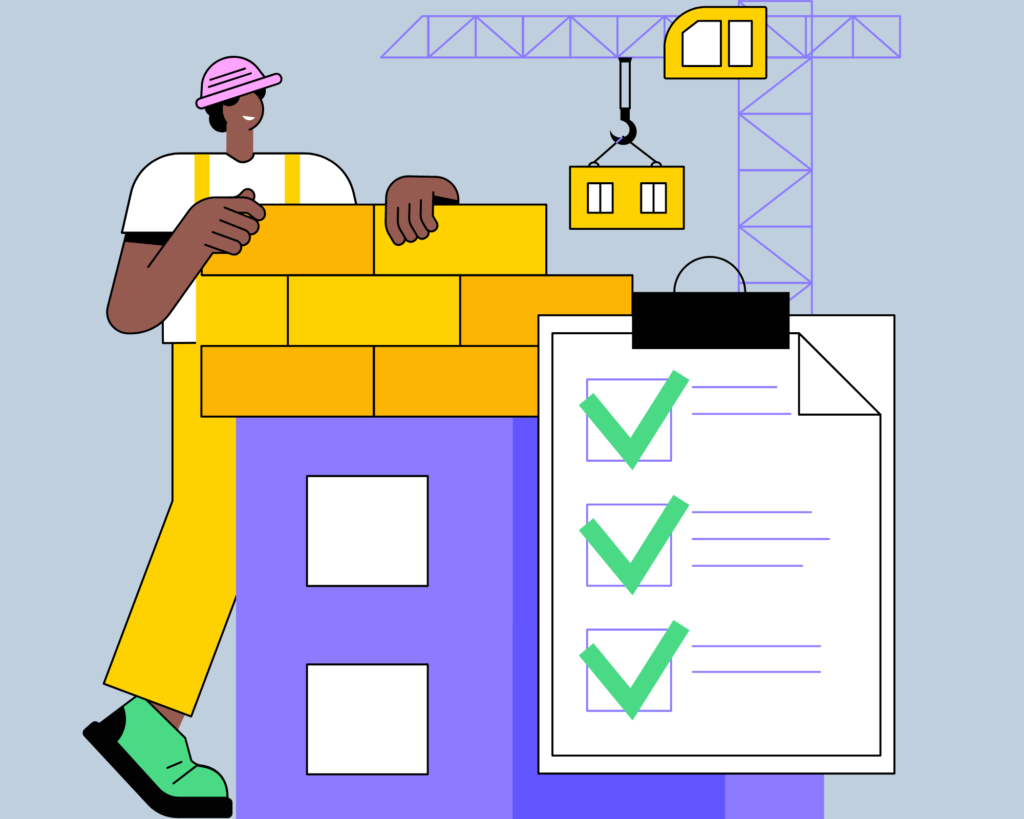 Documents You Need to Gain SSIP Accreditation