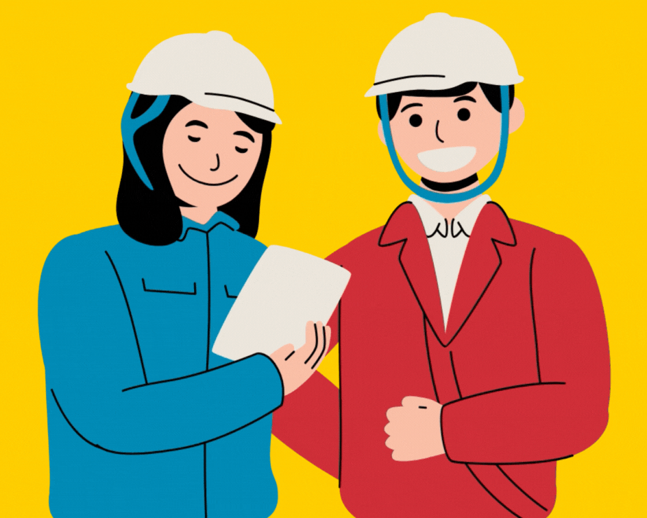 Documents You Need to Gain SSIP Accreditation