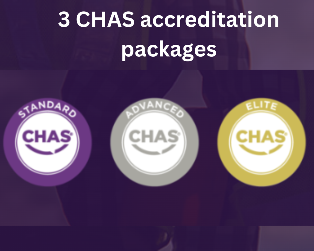 How to Apply for CHAS Accreditation