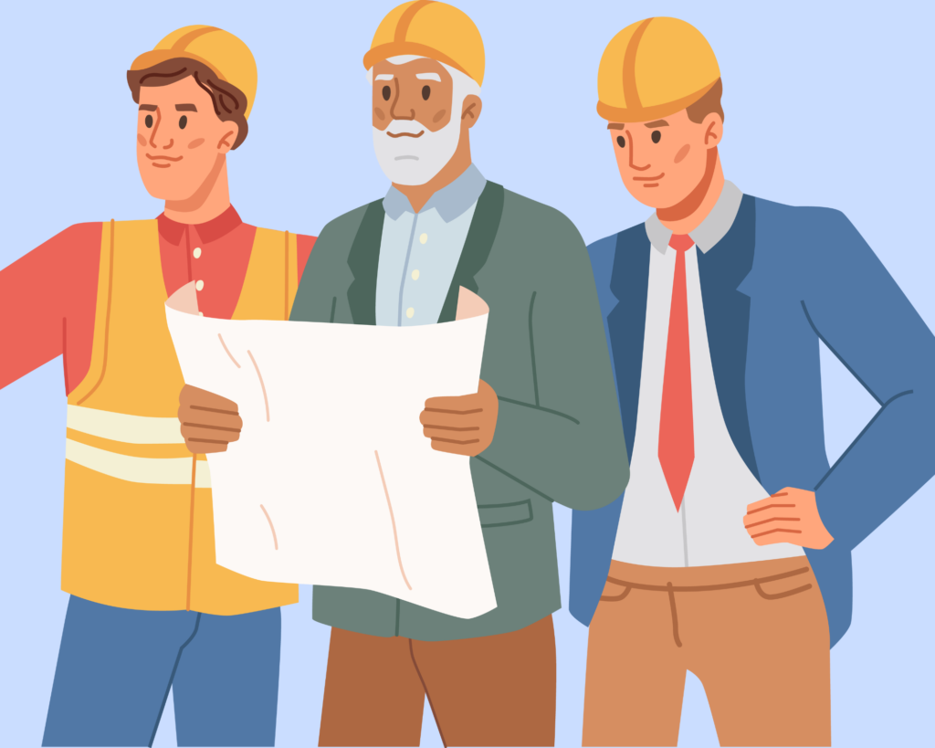 How to Find a CHAS Accredited Contractor