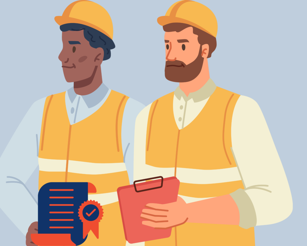 The Necessity of Accreditation in the Construction Industry