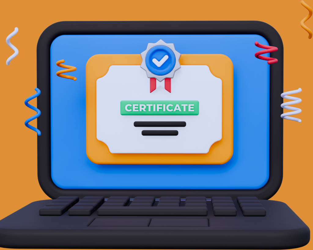 SafeContractor Accreditation application