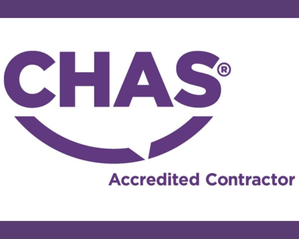 What is CHAS Accreditation?