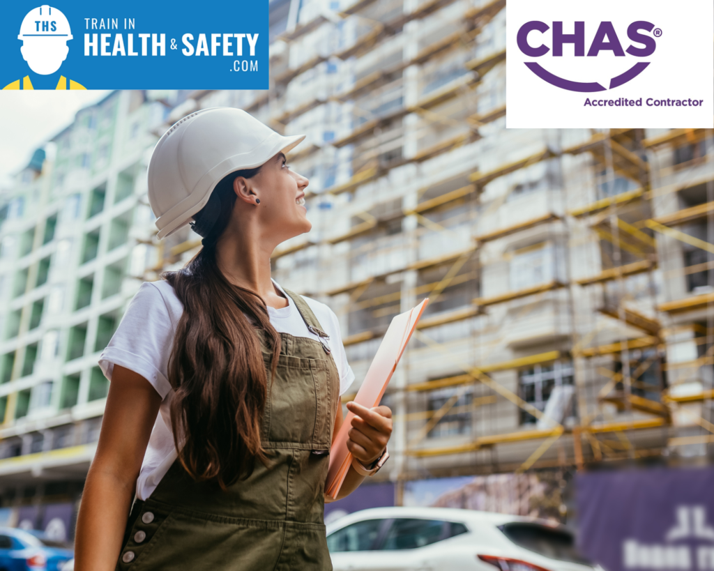 What is CHAS Accreditation?