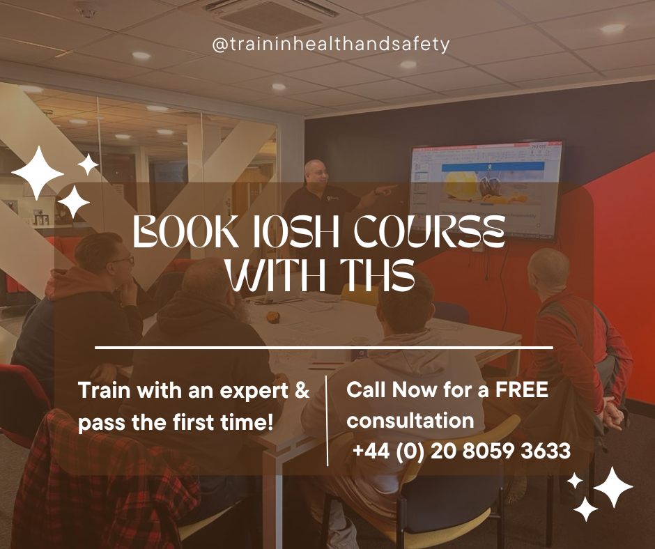 How Businesses Are Using IOSH Guidelines to Improve Workplace Safety