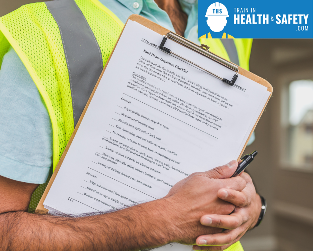 How To Pass The IOSH Managing Safely Risk Assessment Project