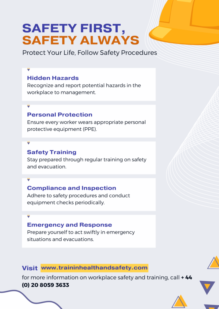 How Businesses Are Using IOSH Guidelines to Improve Workplace Safety