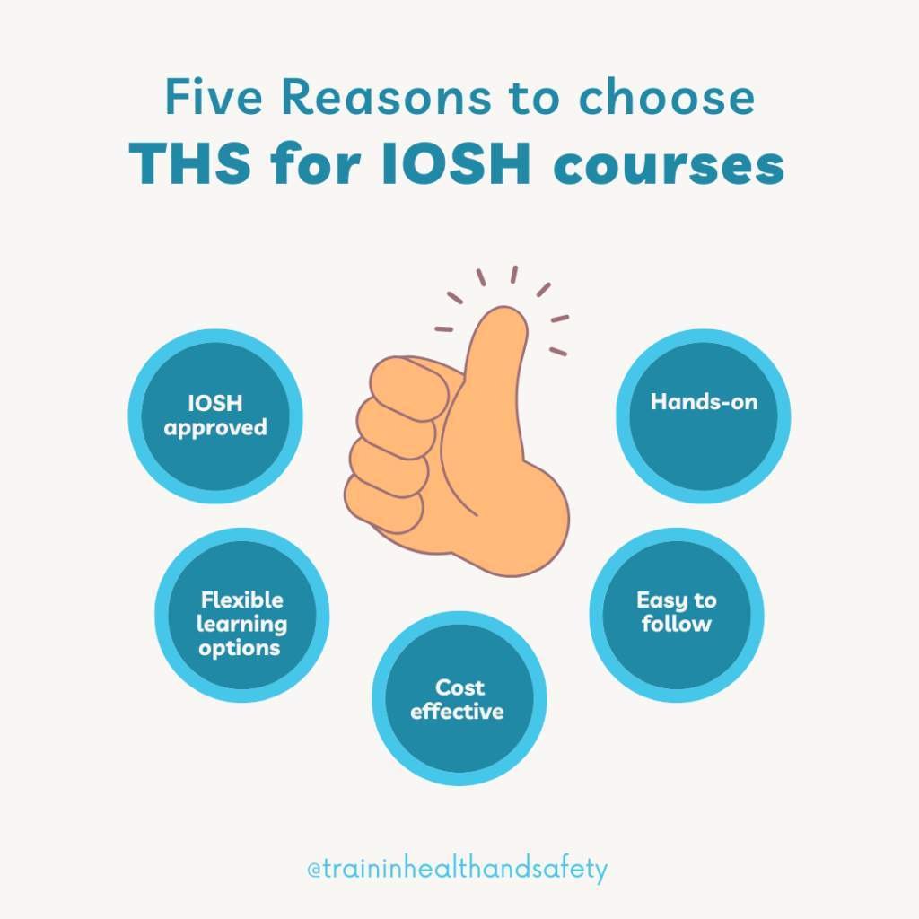 How Difficult is the IOSH Managing Safely Exam?