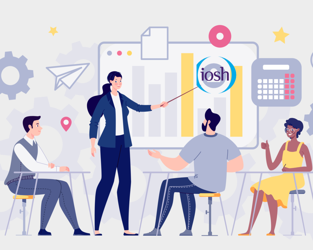 Does IOSH Managing Safely Expire?