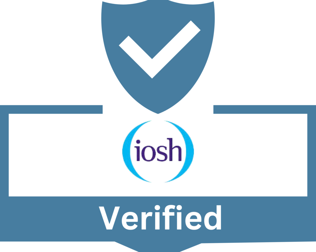 How to Verify the IOSH Managing Safely Certificate
