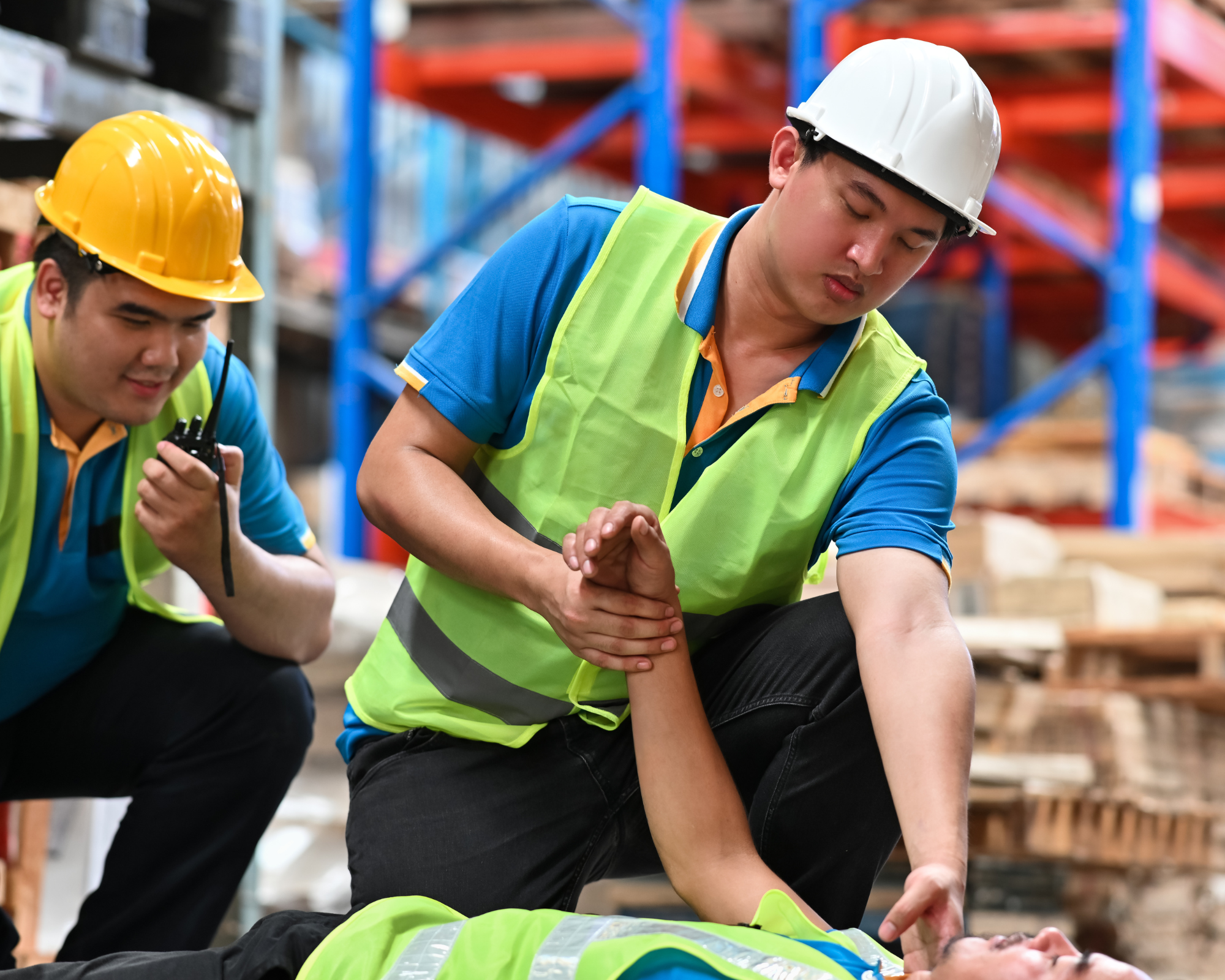 Why You Should Take the IOSH Managing Safely Course