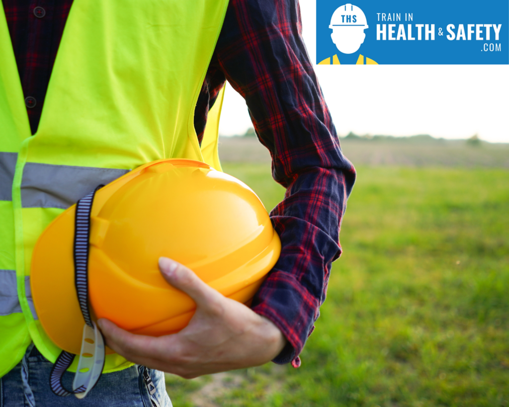 Who is Responsible for Workplace Health and Safety?