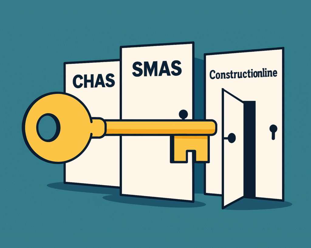 How SSIP Accreditation is Saving UK Businesses Millions