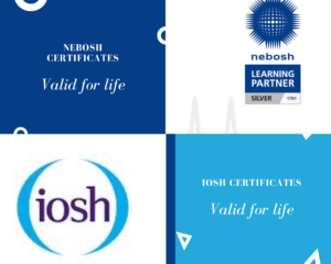 How Long is a NEBOSH and IOSH Certificate Valid For?