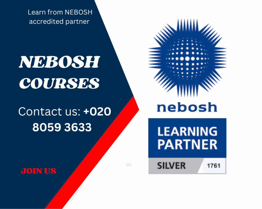 NEBOSH National vs International General Certificate