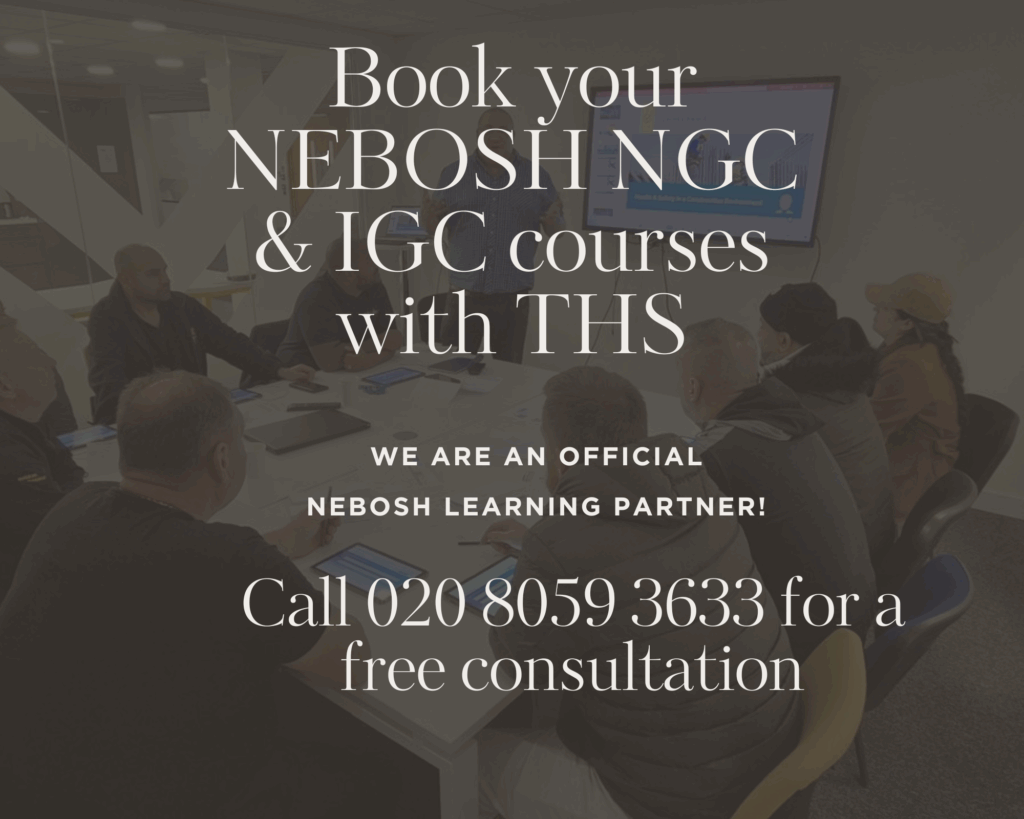 Which NEBOSH Do You Have?