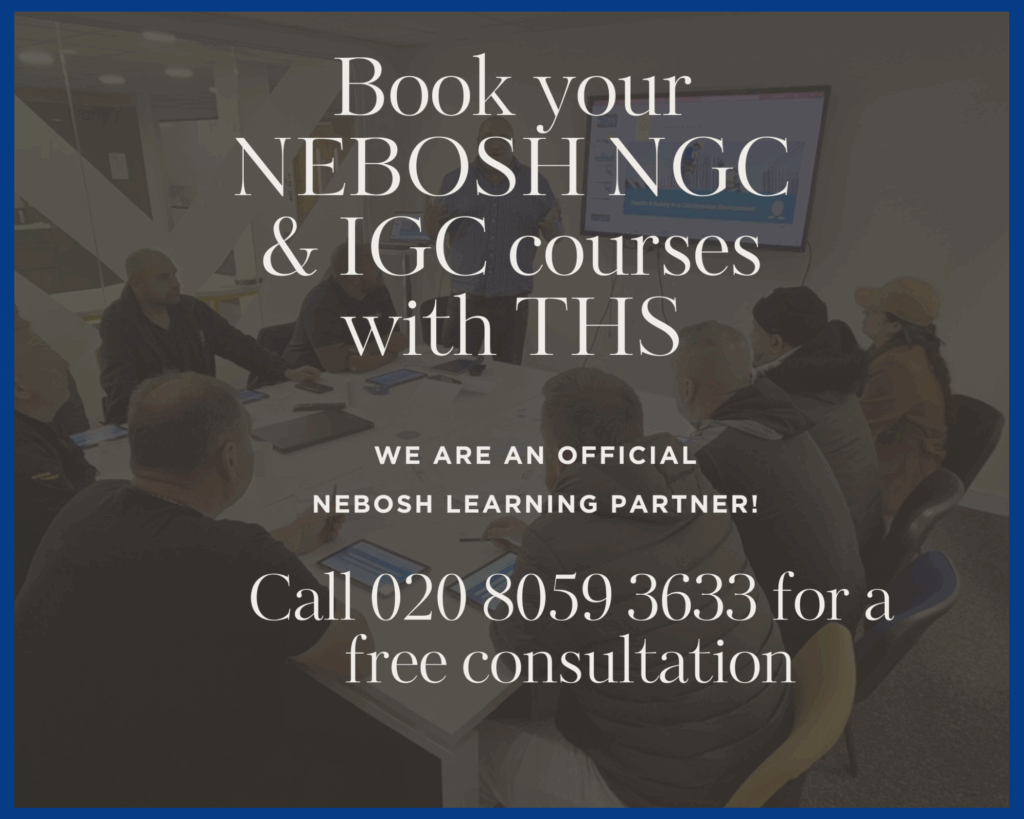 How Long is a NEBOSH and IOSH Certificate last?