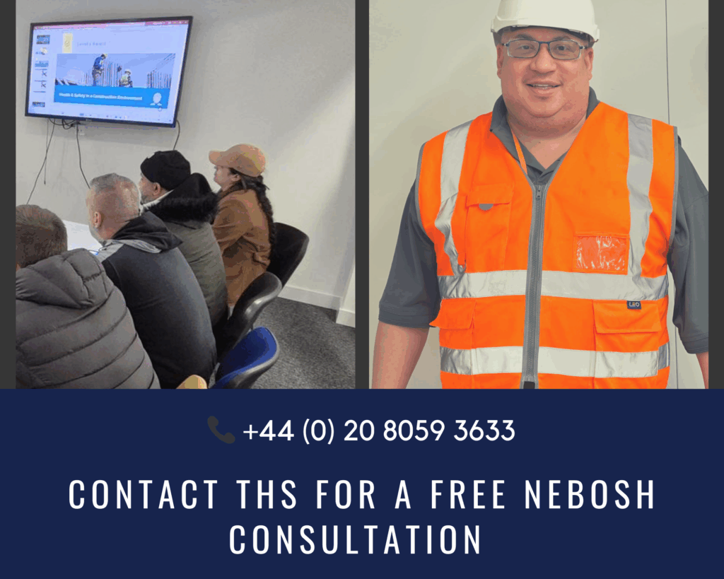 How to Pass the NEBOSH Certificate Unit NG2/IG2 Risk Assessment