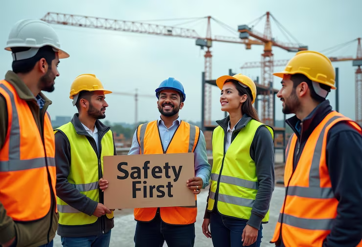 smas health and safety