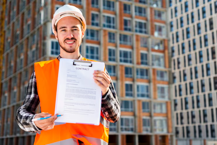 nebosh certificate