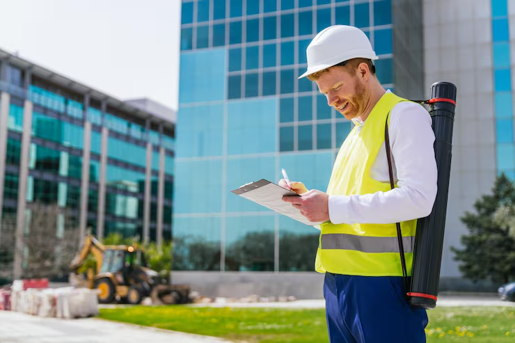 contractor accreditation uk