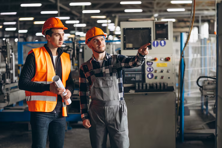 workplace safety training