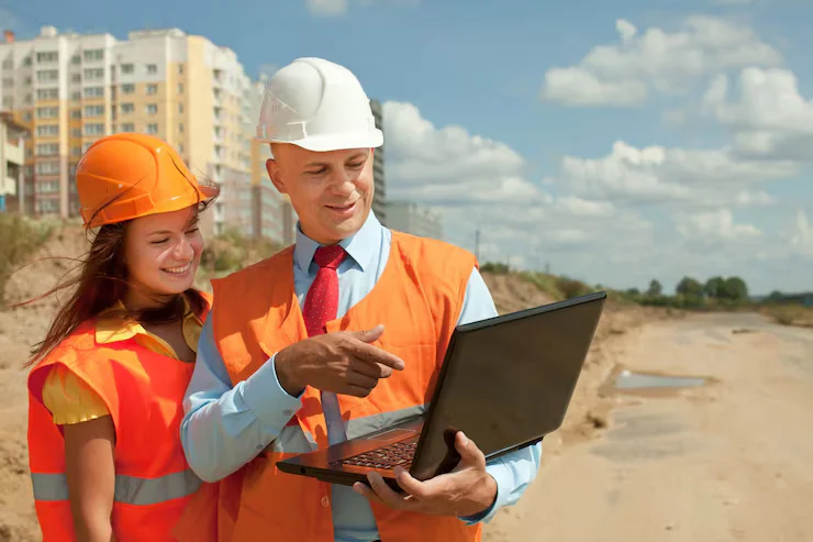 Constructionline Accreditation