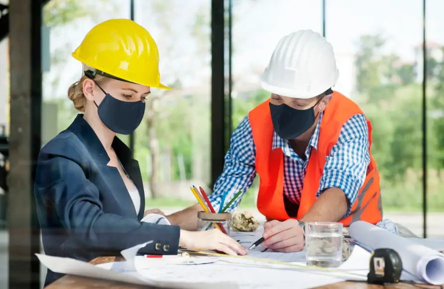 working at height certificate