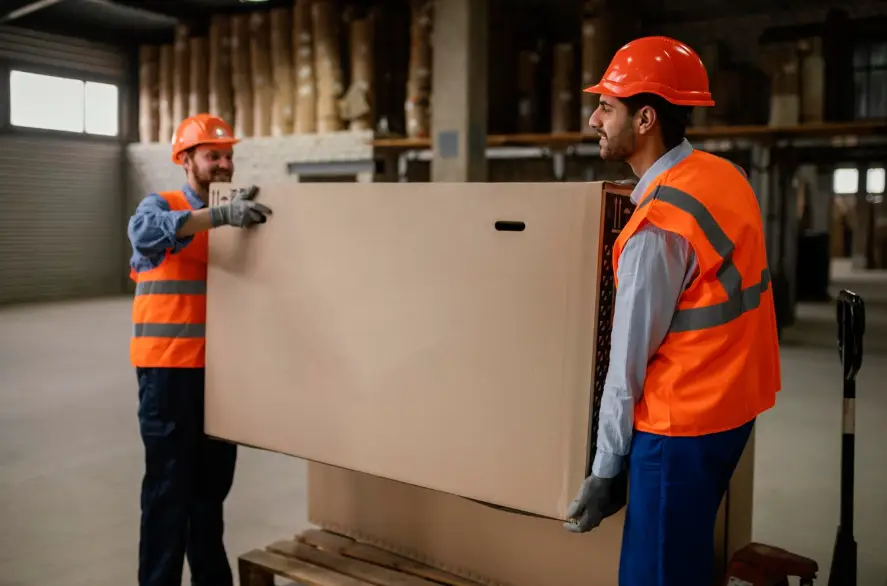 manual handling training course