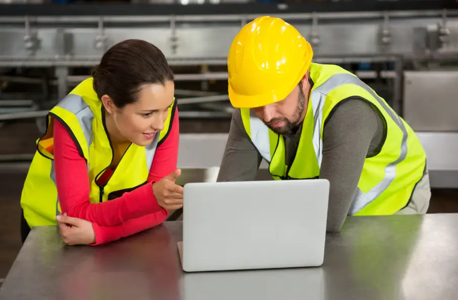 NEBOSH qualification