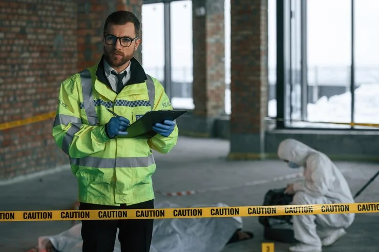 Incident Investigation