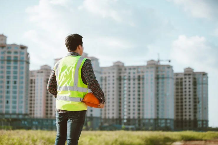 engineer-man-working-checking-construction-building-