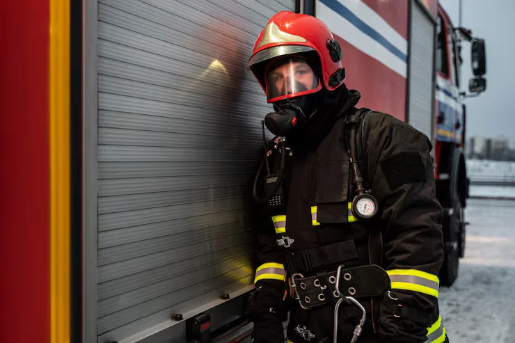 fire safety