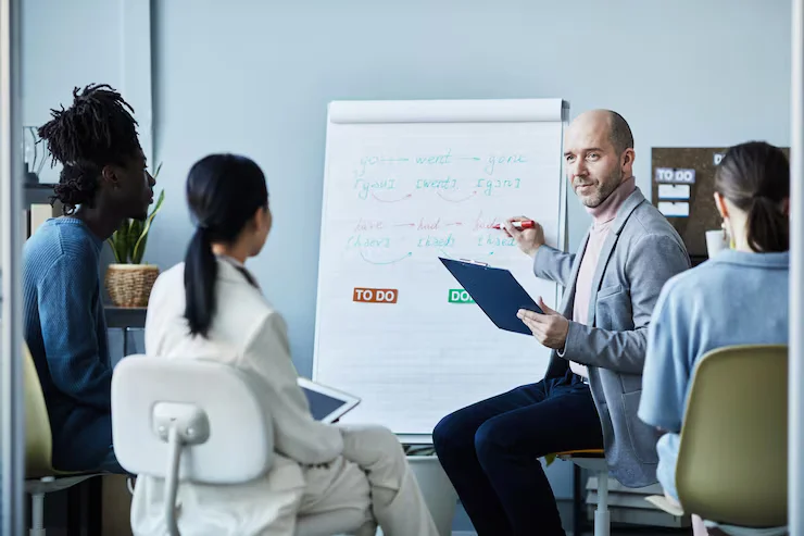 Benefits Of GIC Training