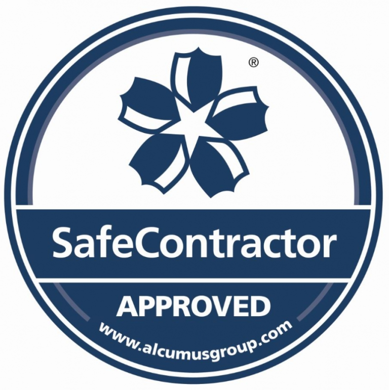 SafeContractor