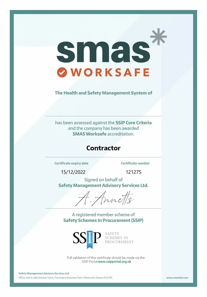 smas