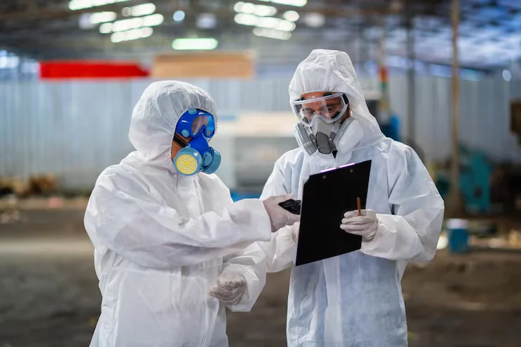 asbestos awareness training