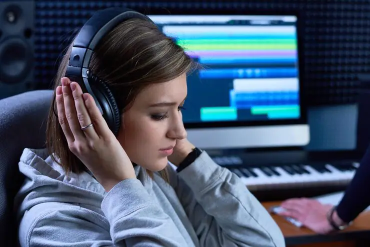 Noise Exposure Assessment